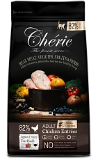 Cherie Urinary Tract Health (Курица)